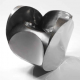 Rolling Volume Sharp Contrast by Ron Arad, ca. 1989